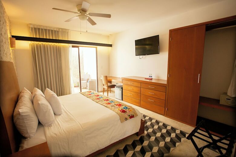 Koox Casona de Las 3 Mar�as Boutique Hotel