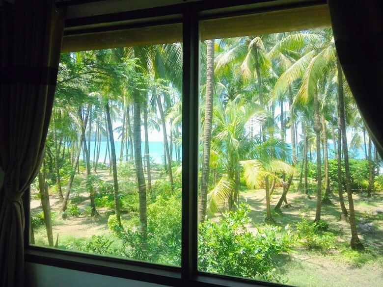 Kyaw Myanmar Hotel