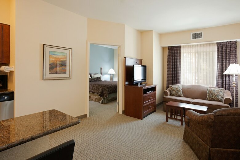 Hotel Staybridge Suites Lafayette