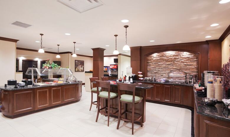 Hotel Staybridge Suites Lafayette