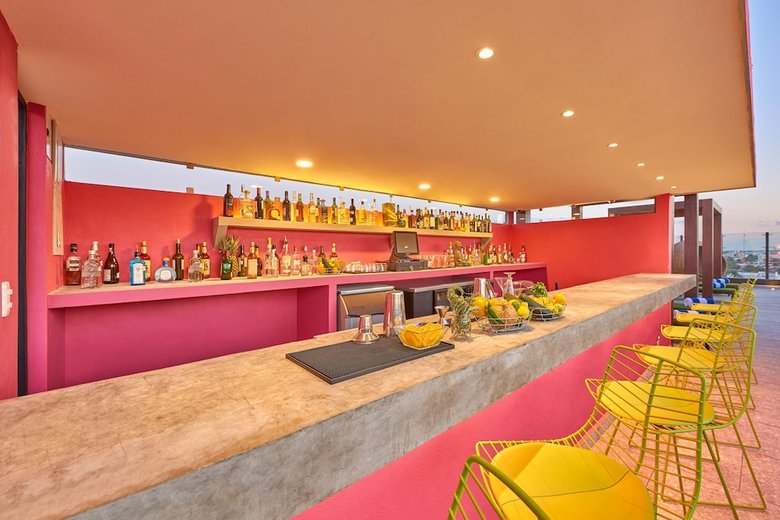 Hotel City Express Plus M�rida