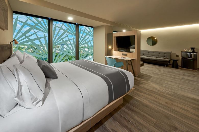 Hotel City Express Plus M�rida
