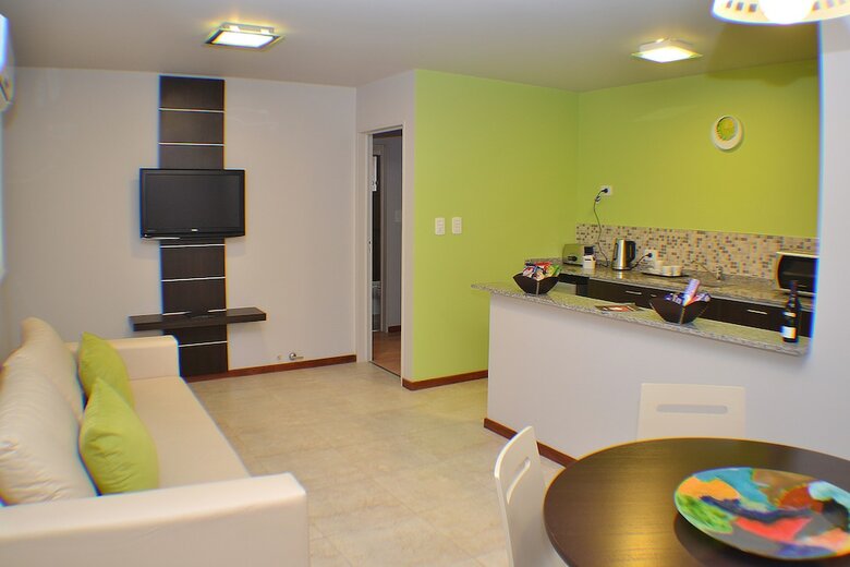 Aparthotel Kube Apartments Express