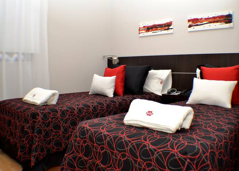 Aparthotel Kube Apartments Express