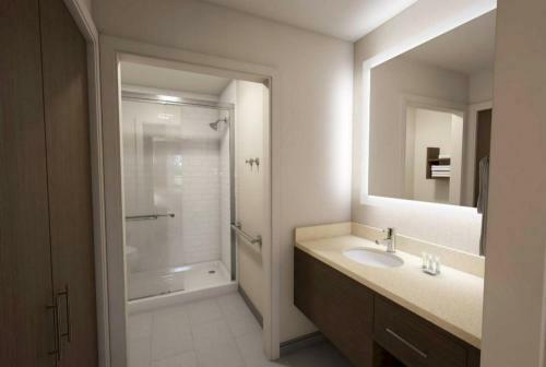 Hotel Staybridge Suites Lafayette