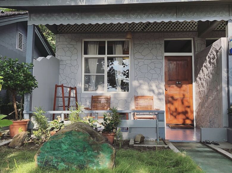 Hotel Lagoon Ngapali Beach Lodge