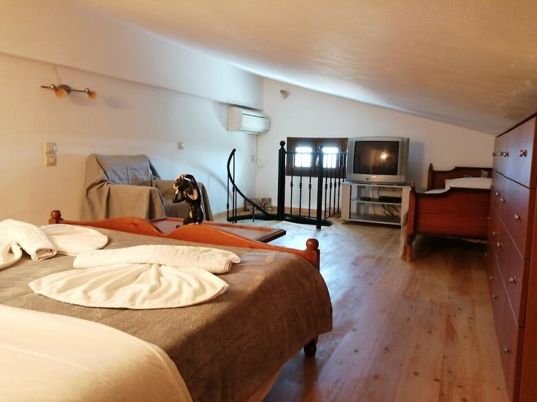 Apartamentos Megris Country Houses