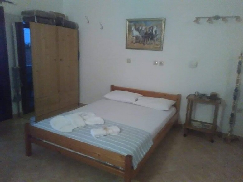 Apartamentos Megris Country Houses