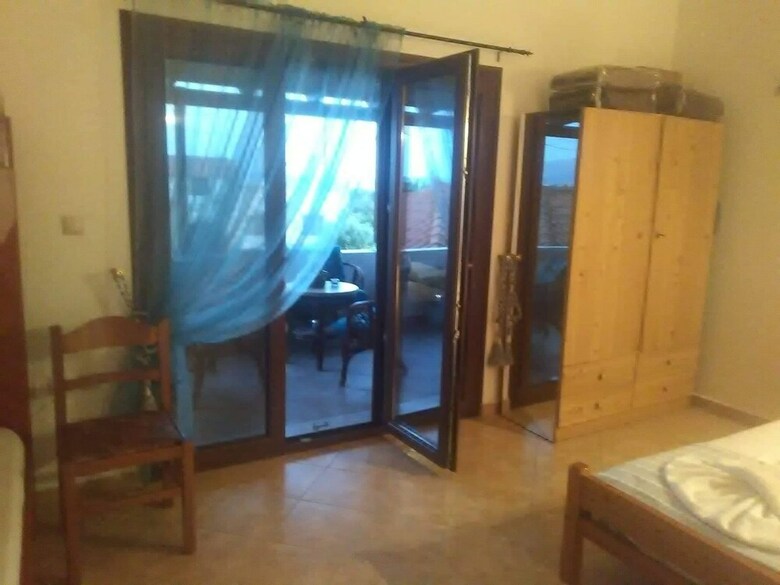 Apartamentos Megris Country Houses