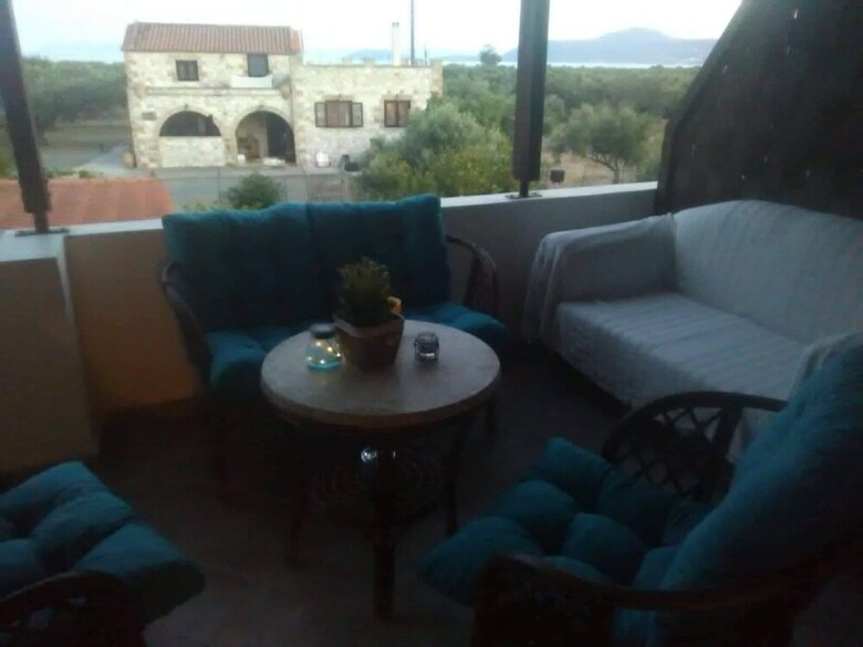 Apartamentos Megris Country Houses