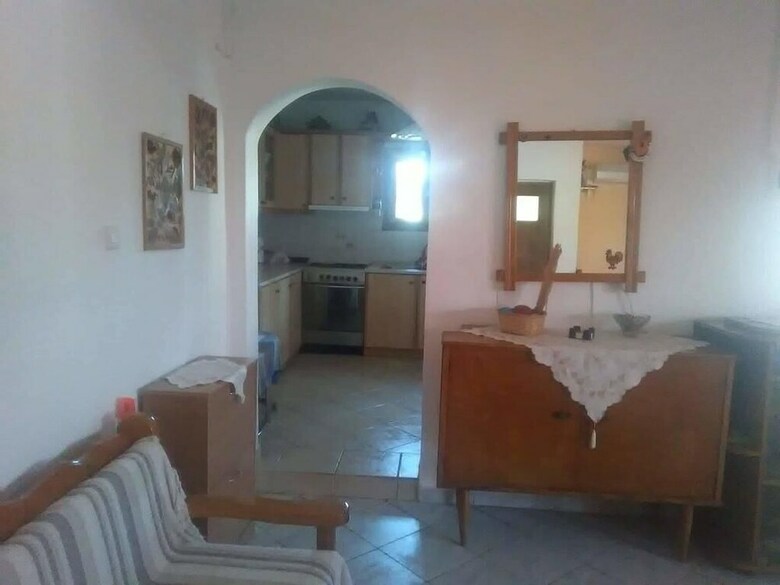 Apartamentos Megris Country Houses