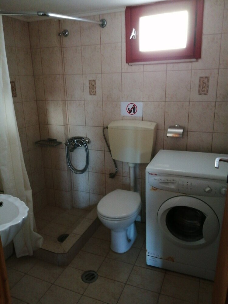 Apartamentos Megris Country Houses