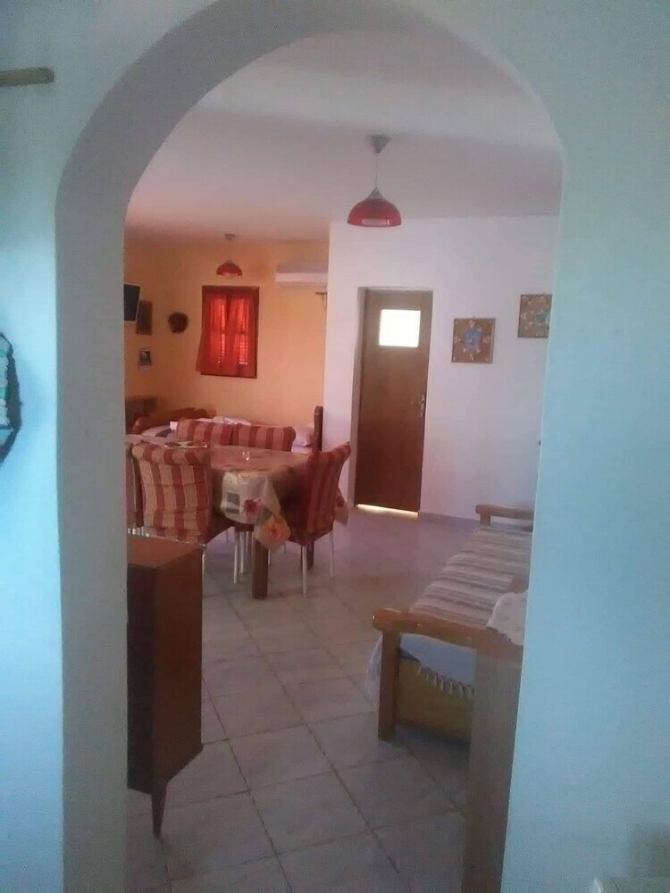 Apartamentos Megris Country Houses
