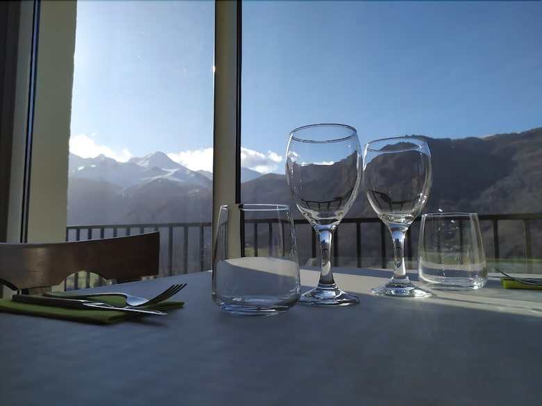 Hotel H�tel Restaurant Les Cimes