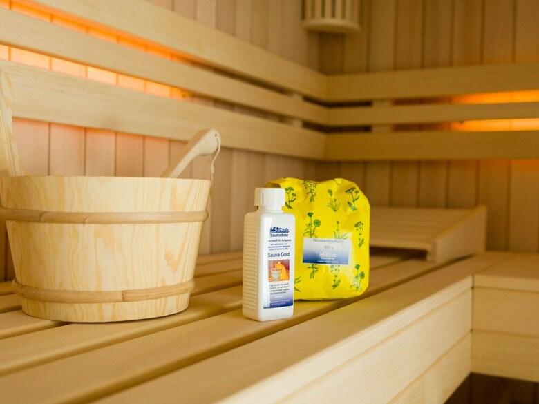Large Apartment In Urberg With Sauna