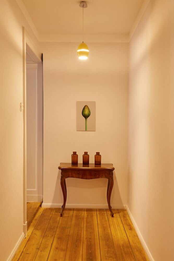 Aparthotel Vilhelm7 Berlin Residences