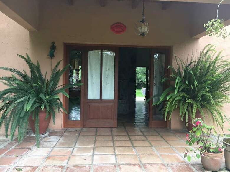 Bed & Breakfast Hostal El Ensue�o Del Coquena