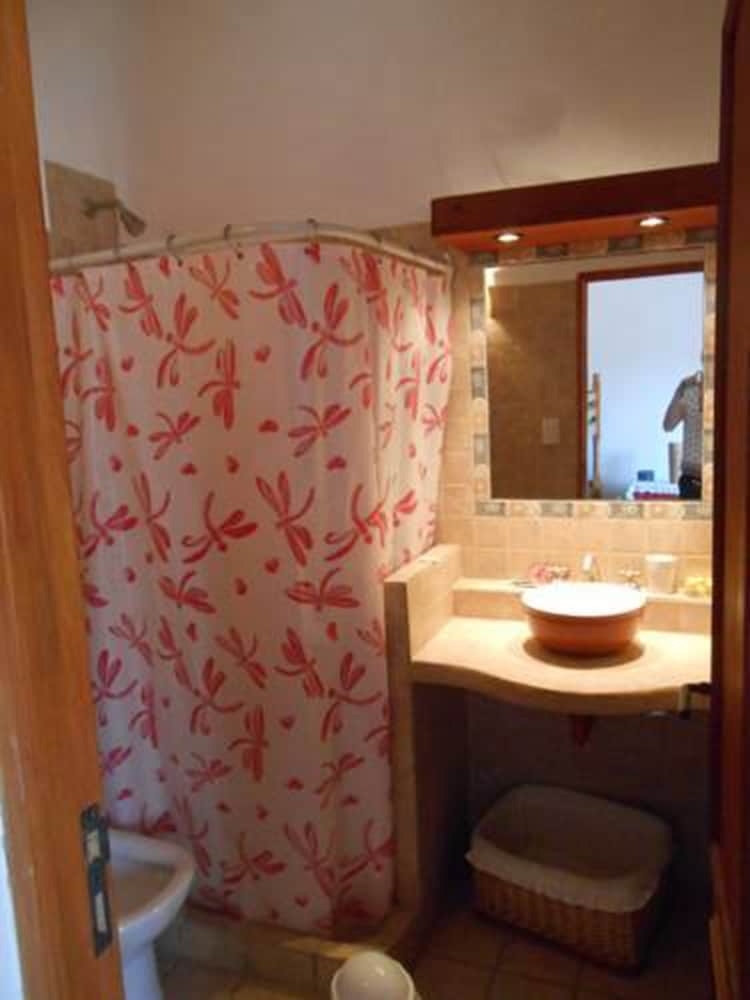 Bed & Breakfast Hostal El Ensue�o Del Coquena