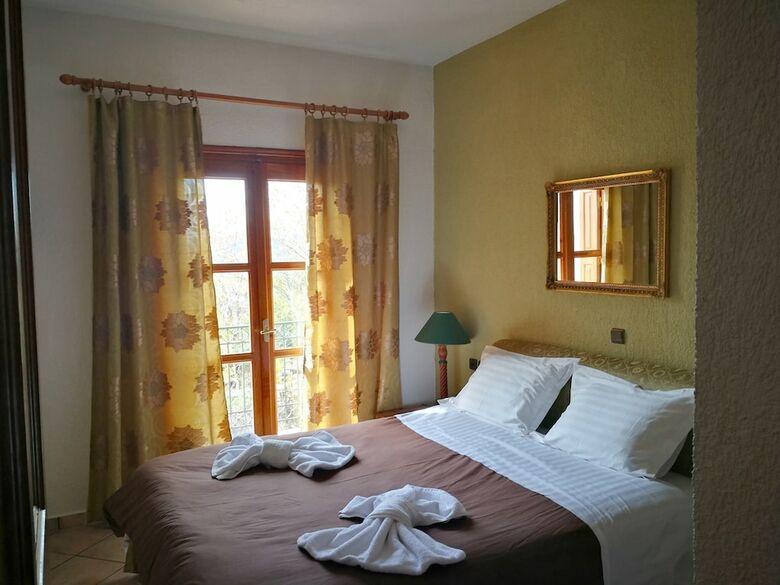 Hotel Nikky's Place