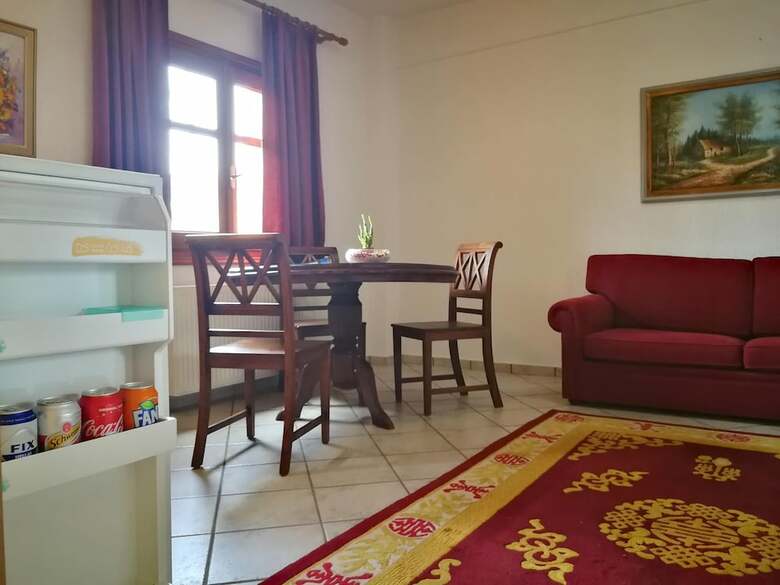 Hotel Nikky's Place