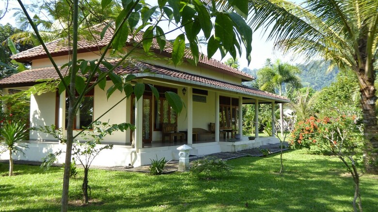 Hotel Rumah Kita