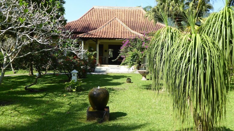 Hotel Rumah Kita