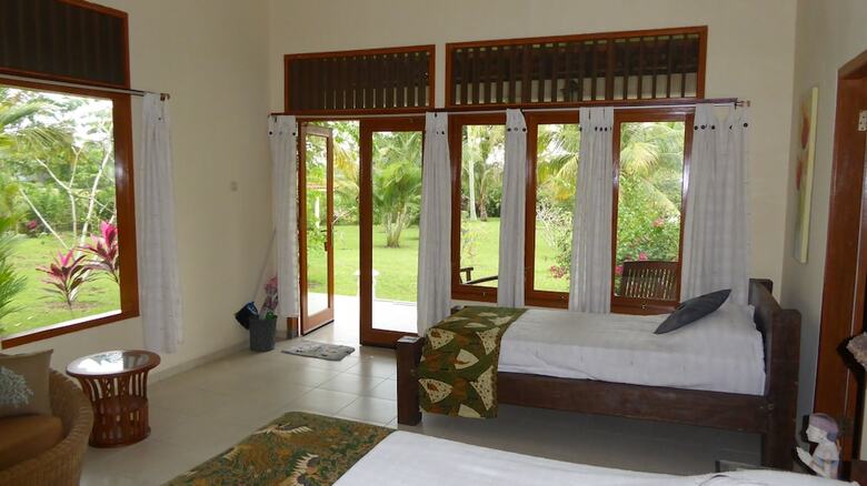 Hotel Rumah Kita
