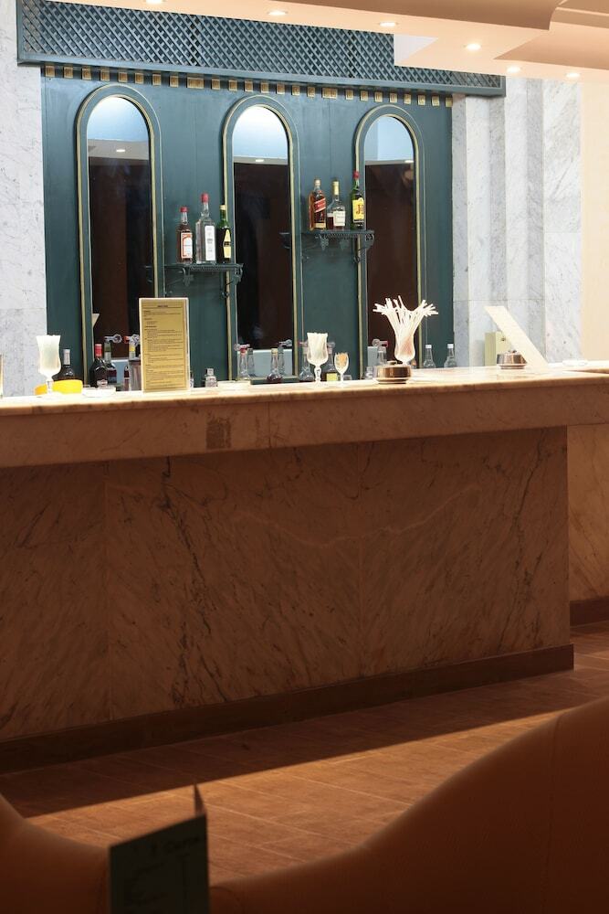 Hotel H�tel Venice Beach Djerba