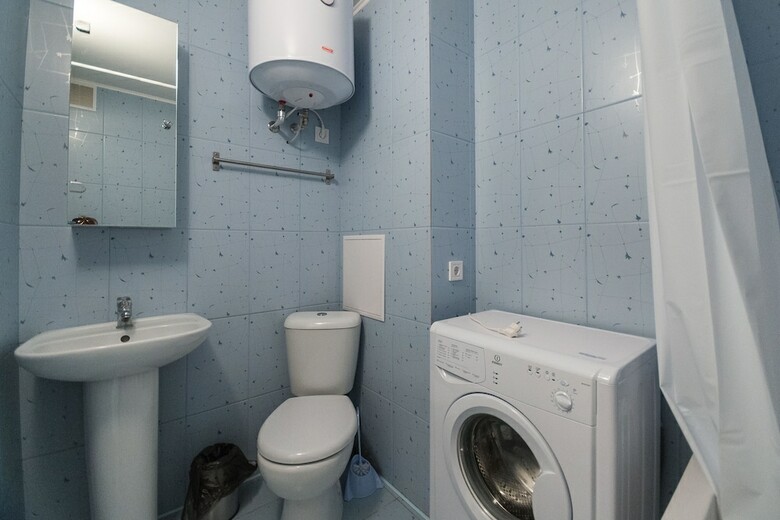 Apartamentos Partner Guest House