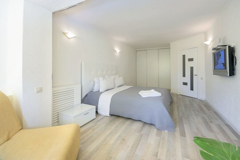 Apartamentos Partner Guest House