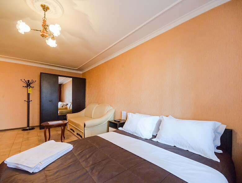 Apartamentos Partner Guest House