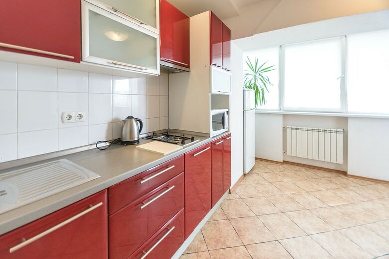 Apartamentos Partner Guest House