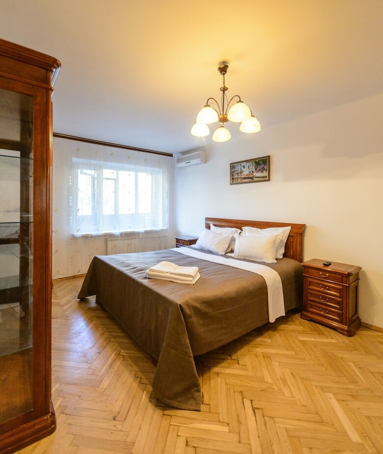Apartamentos Partner Guest House
