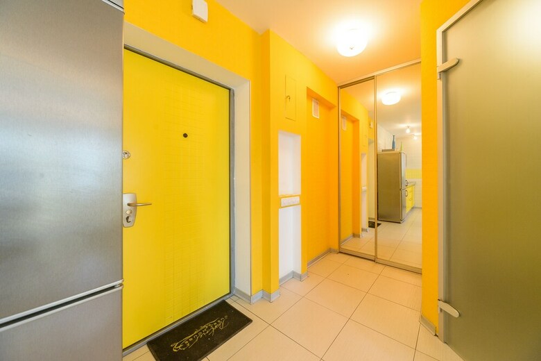 Apartamentos Partner Guest House