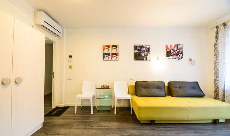 Apartamentos Partner Guest House