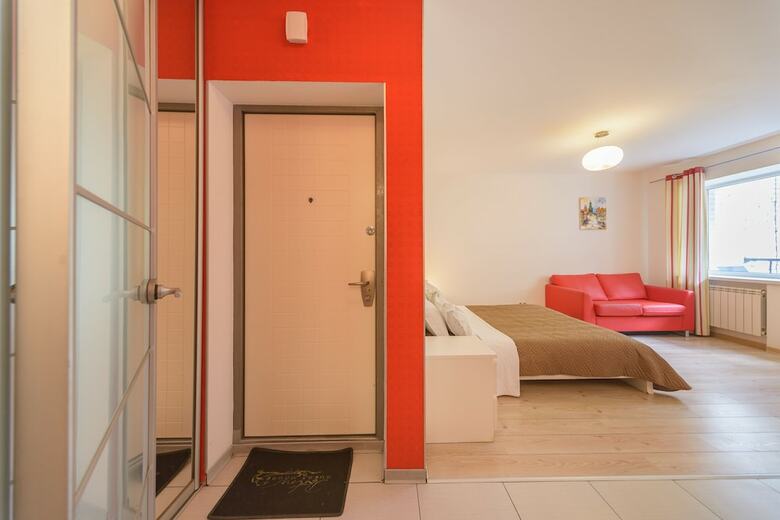Apartamentos Partner Guest House