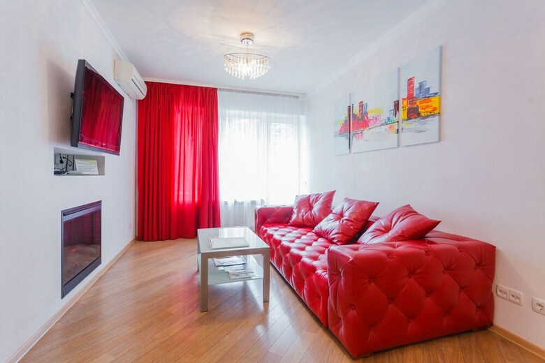 Apartamentos Partner Guest House