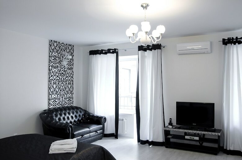 Apartamentos Partner Guest House