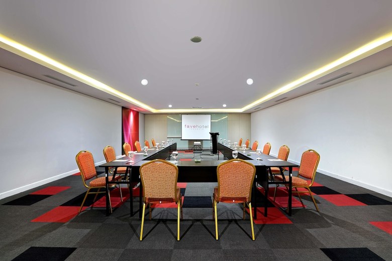 Hotel Mercure Jayapura