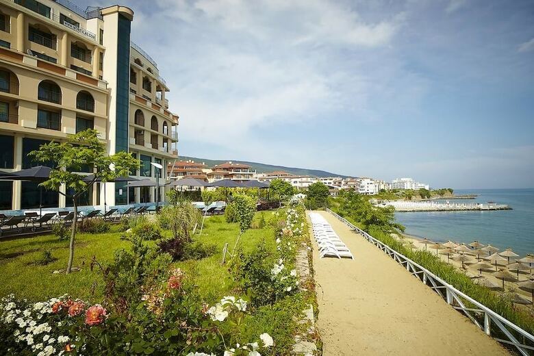 Grand Hotel Sveti Vlas