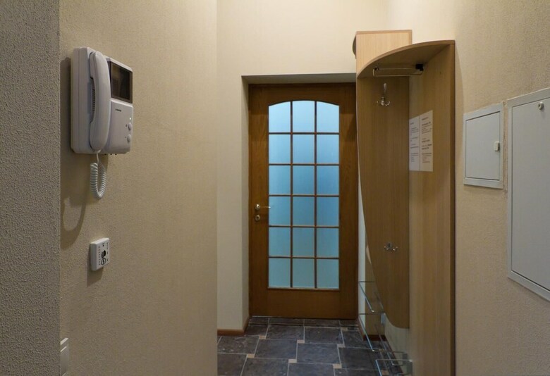 Apart-hotel Staryi Kiev