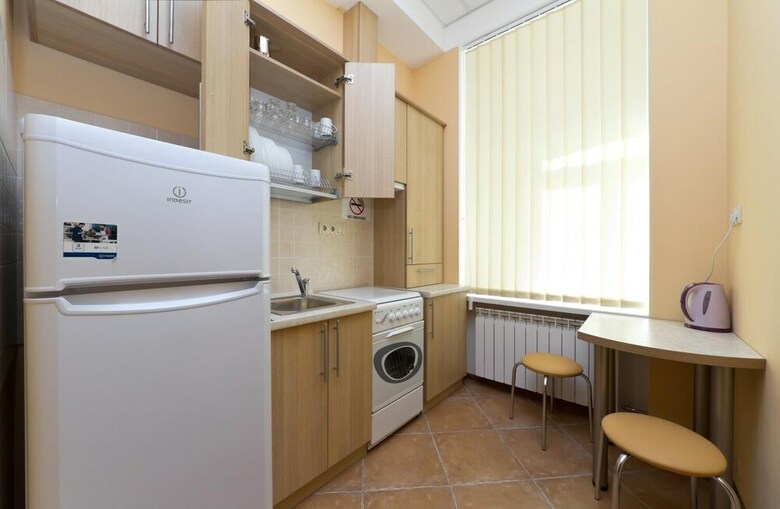 Apart-hotel Staryi Kiev