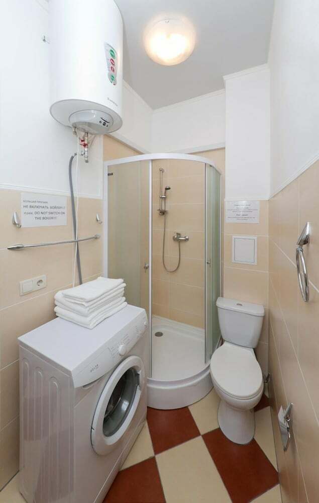 Apart-hotel Staryi Kiev
