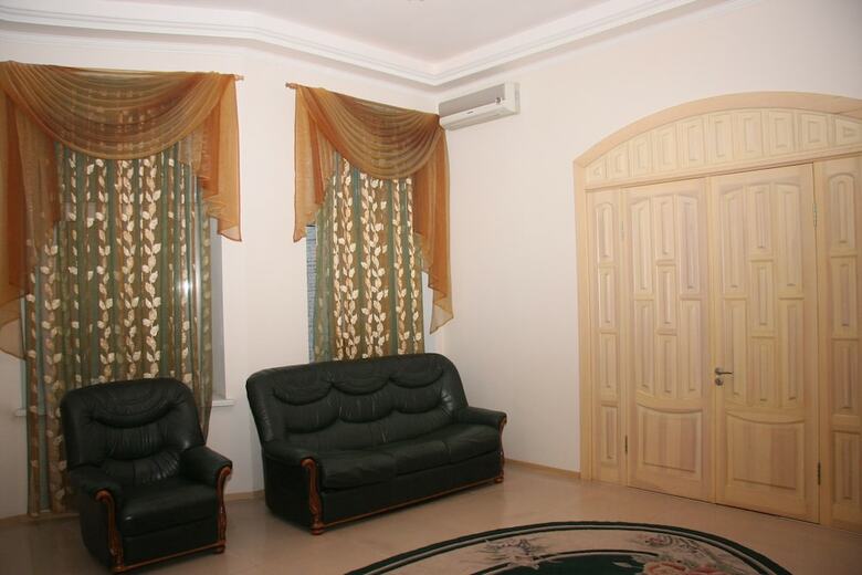 Apartment Kiev Palats Sportu