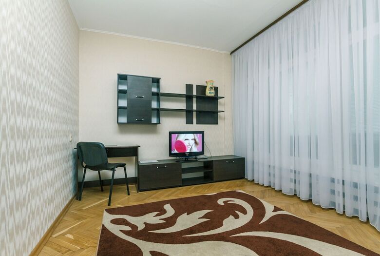 Apartment Kiev Zoloti Vorota