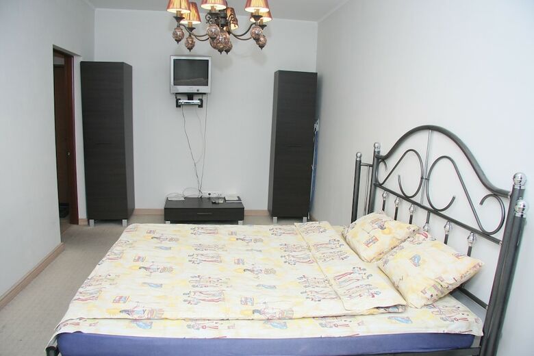 Apartment Kiev Zoloti Vorota
