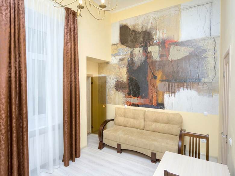 Best Season Apart Hotel