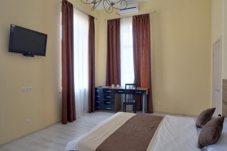 Best Season Apart Hotel