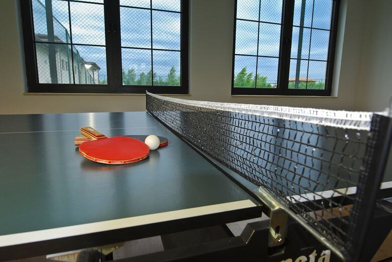 Apartamento Blacksearama Club Residence