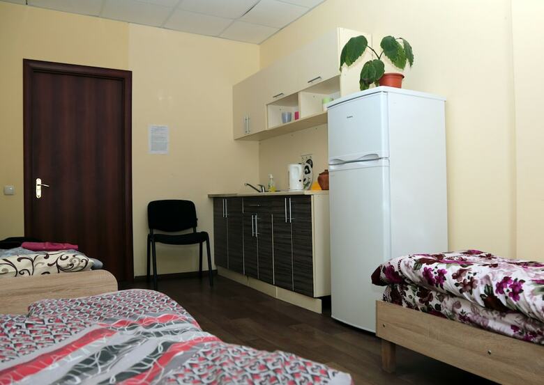 Hostal Hostel Raduga